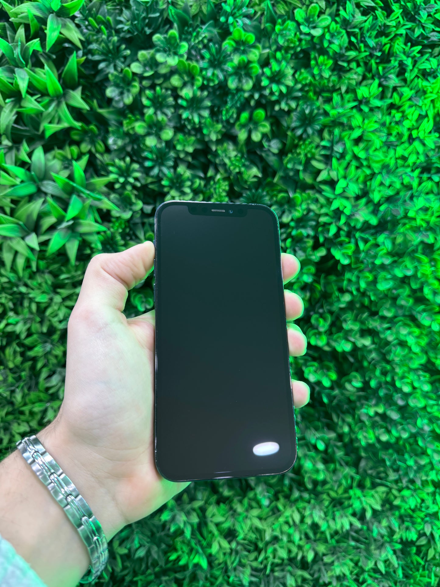 iPhone 12 Pro 128 GB Mavi – İkinci El