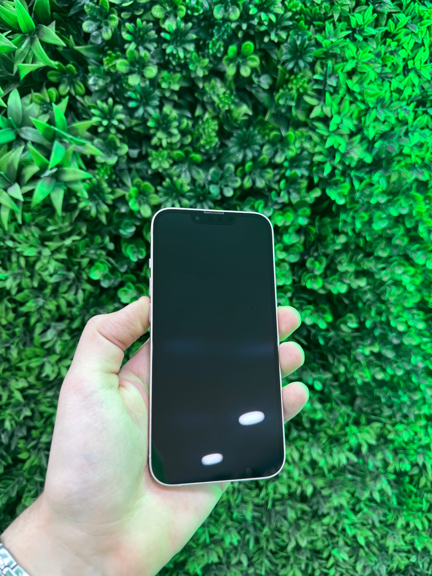 iPhone 13 128 GB Pembe – İkinci El