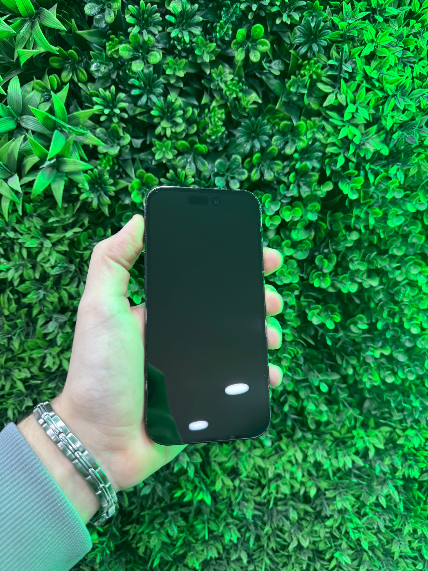 iPhone 14 Pro 128 GB Siyah – İkinci el