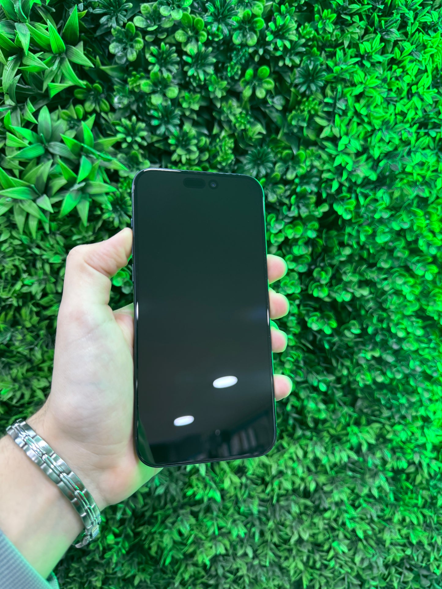 iPhone 15 Pro Max 256 GB Mavi – İkinci el