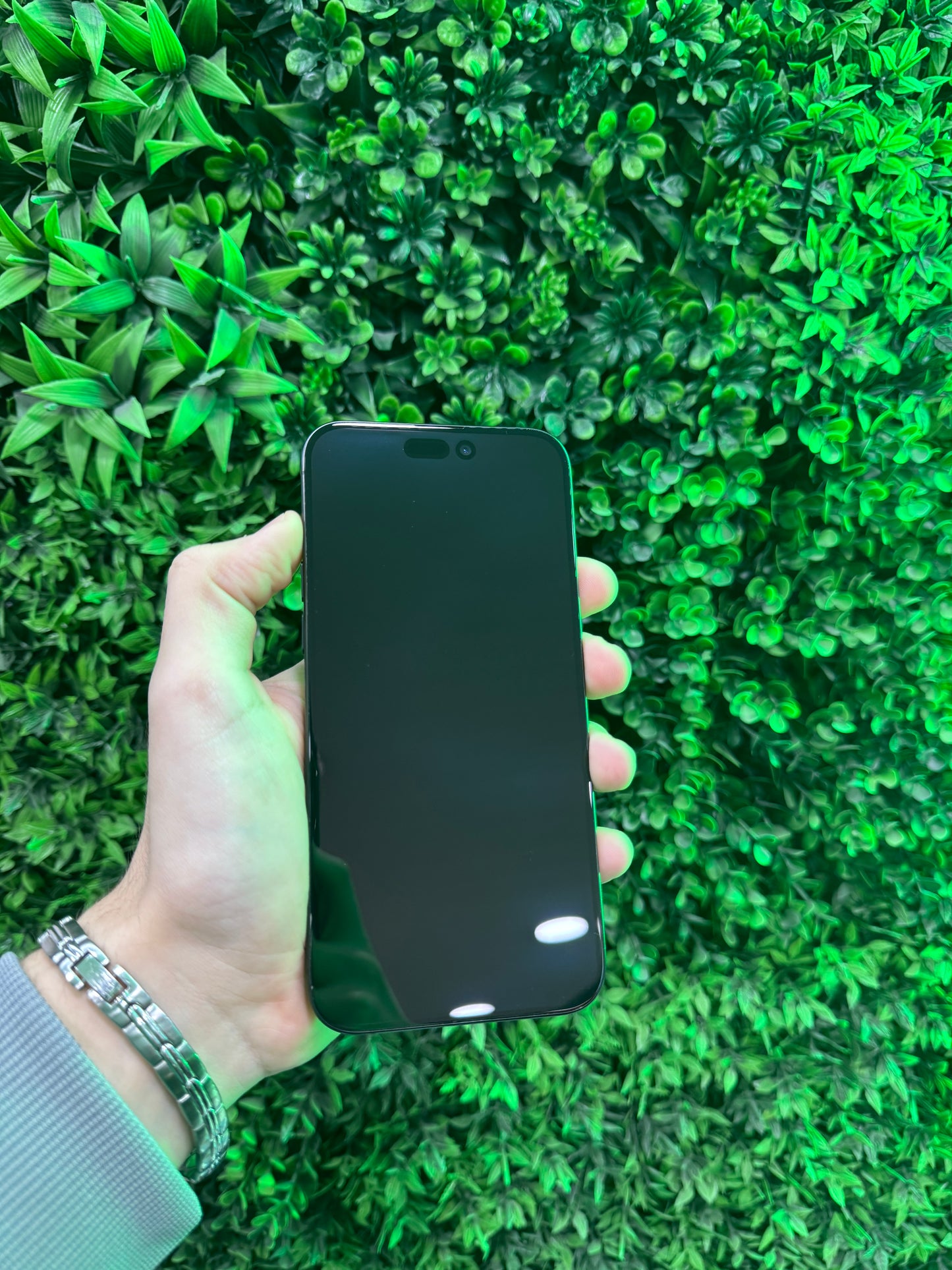 iPhone 15 Pro Max 1 TB Siyah – İkinci el