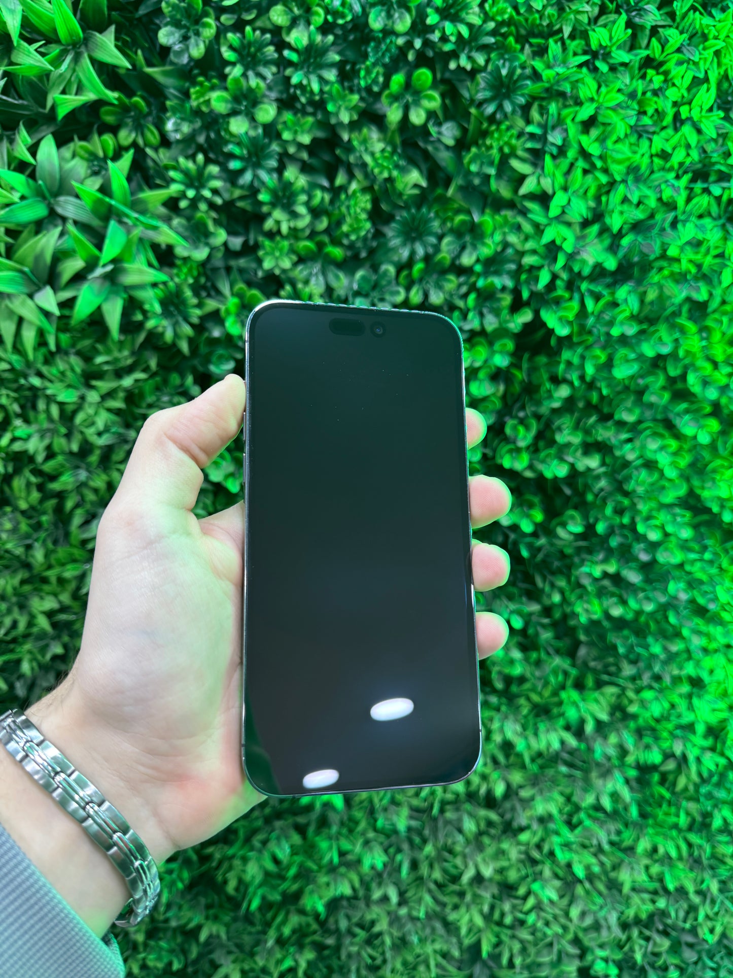 iPhone 14 Pro Max 256 GB Mor – İkinci el