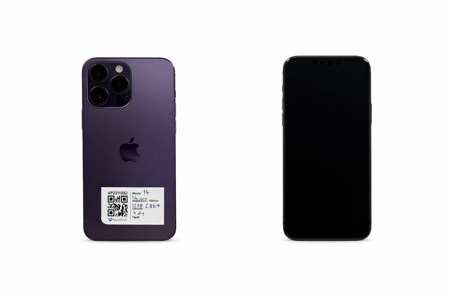 iPhone 14 Pro Max 128 GB - İkinci El
