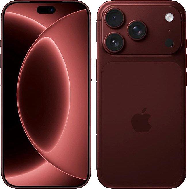 Apple iPhone 18 Pro Max 256GB, 512GB, 1TB, 2TB – Dost İletişim