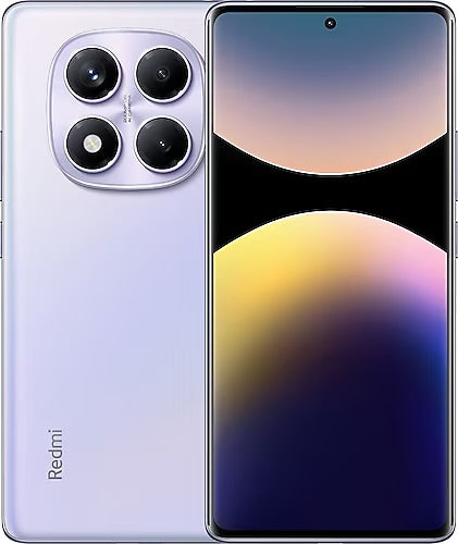Xiaomi Redmi Note 14 Pro (İthalatçı Garantili)