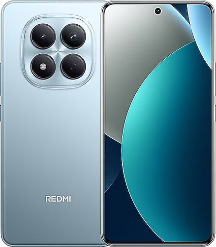 Xiaomi Redmi Note 15 Pro Akıllı Telefon – AMOLED Ekran, Güçlü Performans, Yüksek Kamera Kalitesi