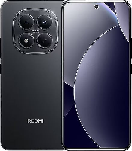 Xiaomi Redmi Note 15 Pro Akıllı Telefon – AMOLED Ekran, Güçlü Performans, Yüksek Kamera Kalitesi