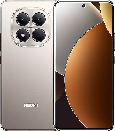 Xiaomi Redmi Note 15 Pro Akıllı Telefon – AMOLED Ekran, Güçlü Performans, Yüksek Kamera Kalitesi