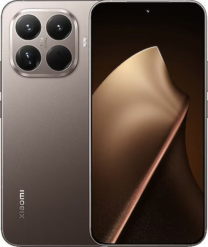Xiaomi Mi 15T Pro Akıllı Telefon – AMOLED Ekran, Güçlü Performans, Üst Seviye Kamera