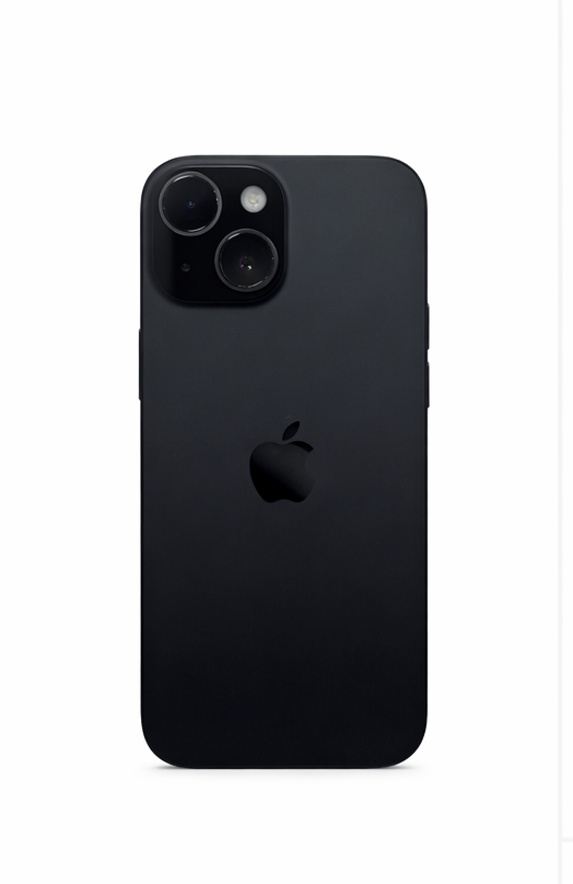 iPhone 15 128 GB Siyah – İkinci El