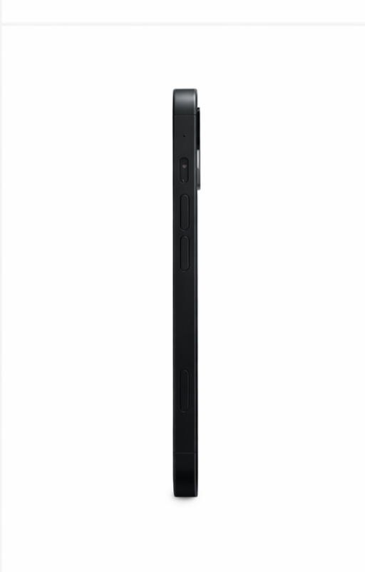 iPhone 15 128 GB Siyah – İkinci El
