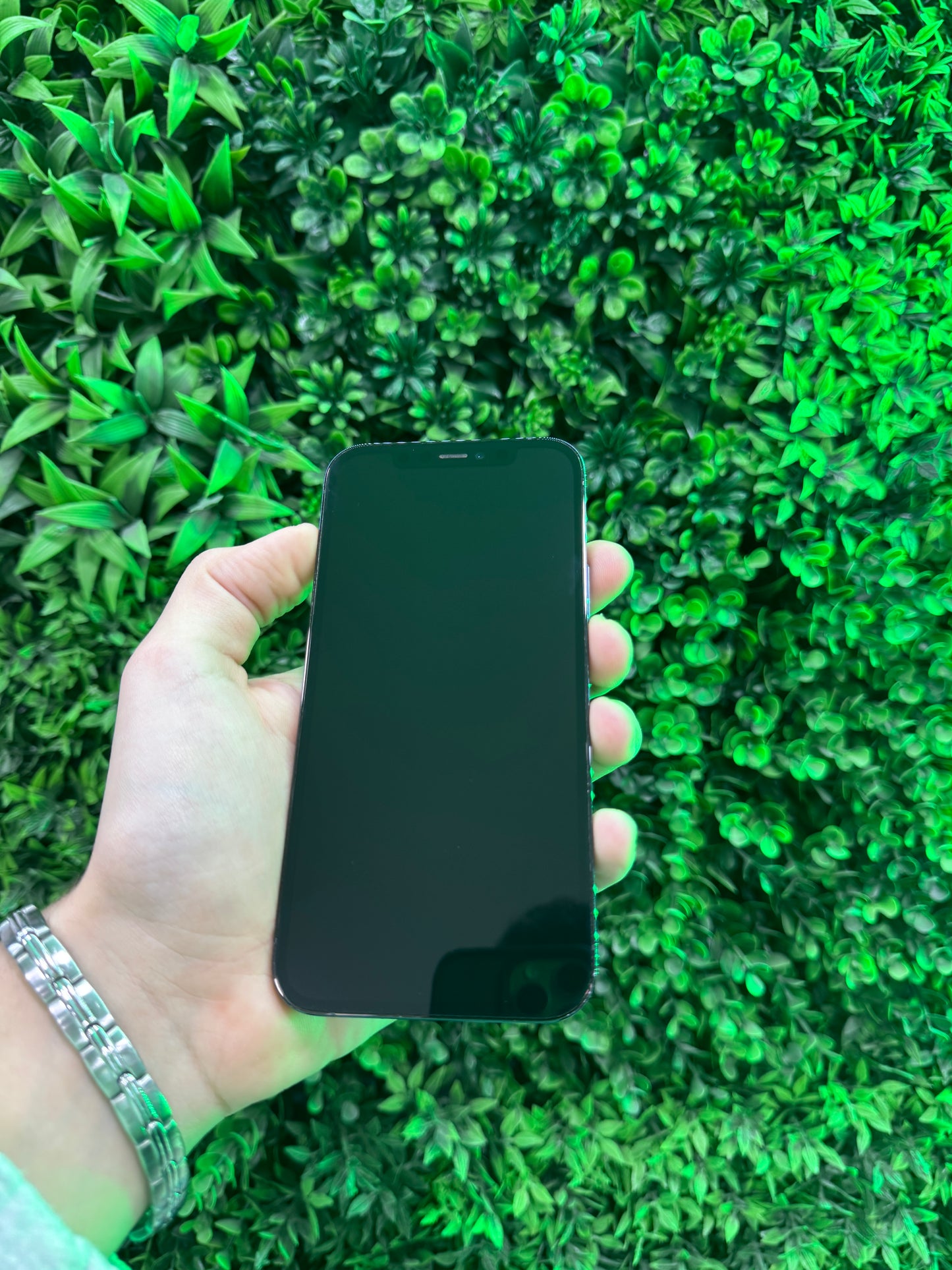 iPhone 12 Pro 128 GB Mavi – İkinci El