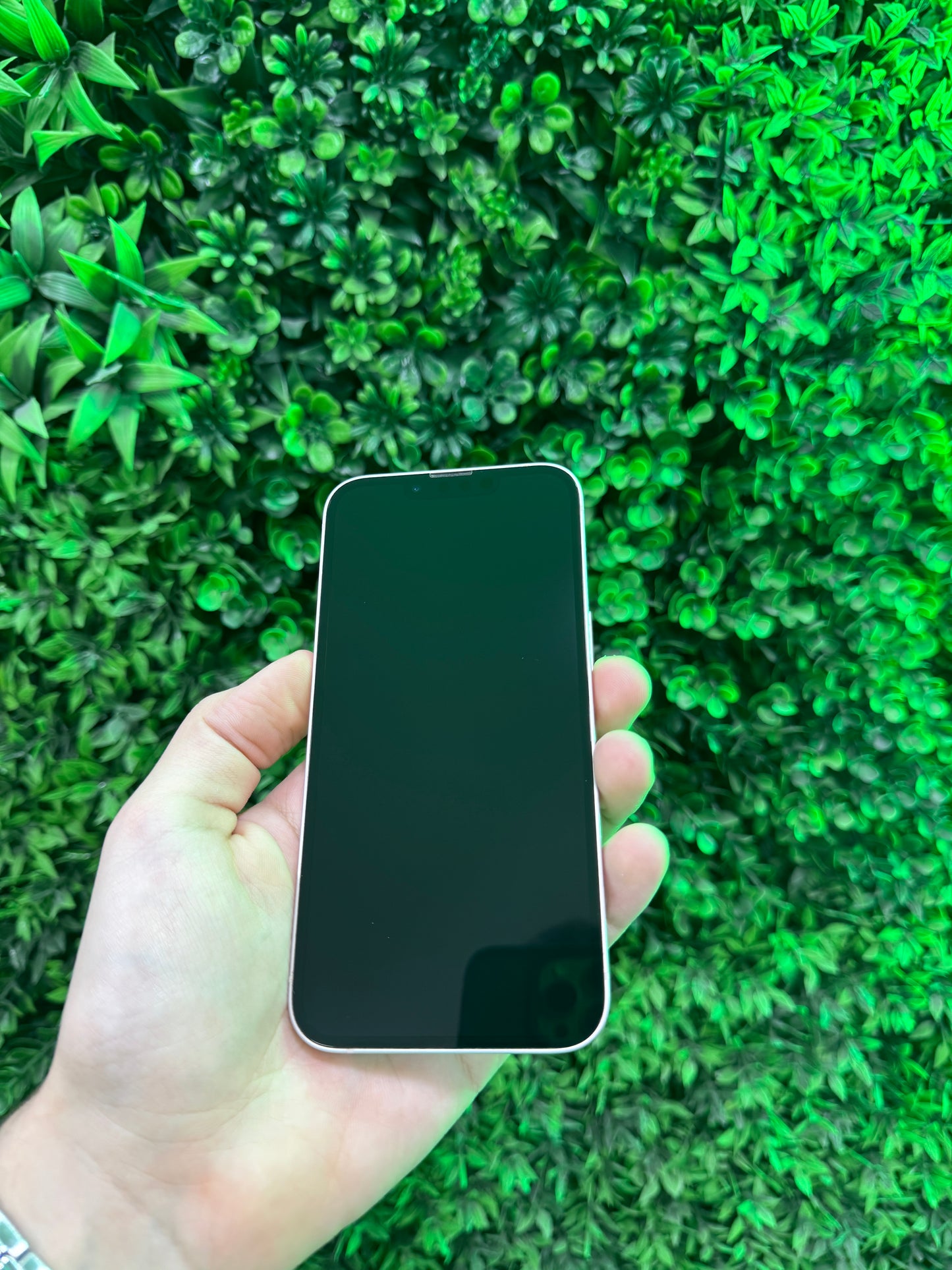 iPhone 13 128 GB Pembe – İkinci El