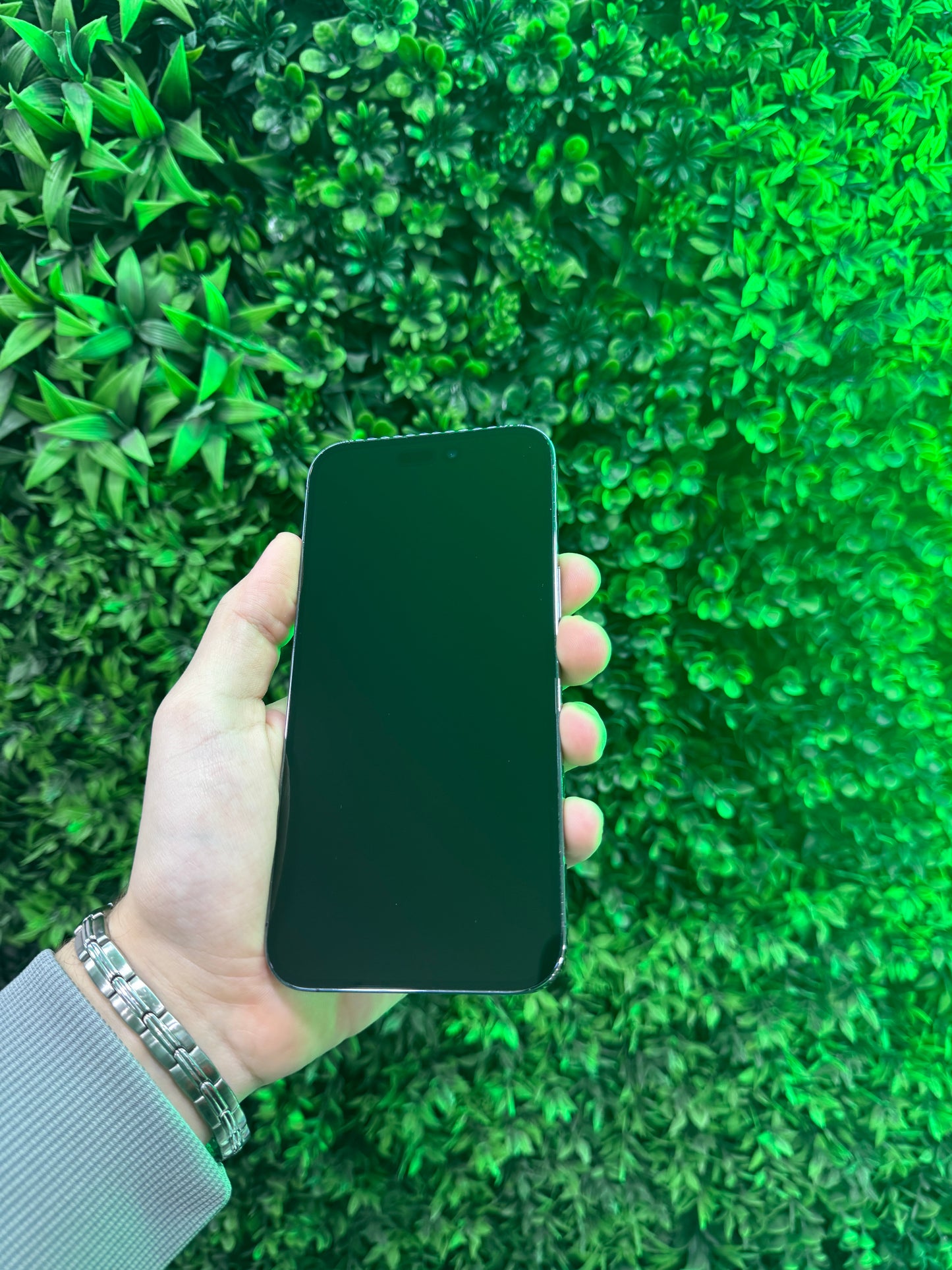 iPhone 14 Pro Max 128 GB Mor – İkinci el