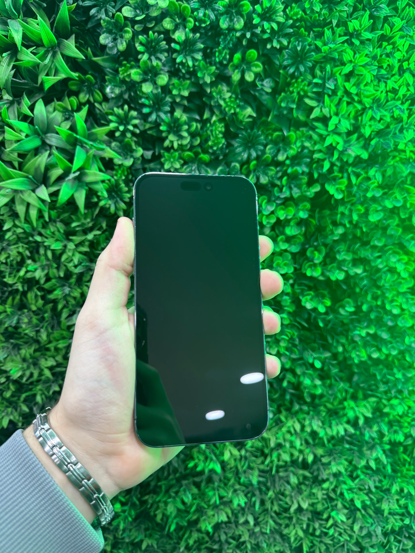 iPhone 14 Pro Max 128 GB Mor – İkinci el
