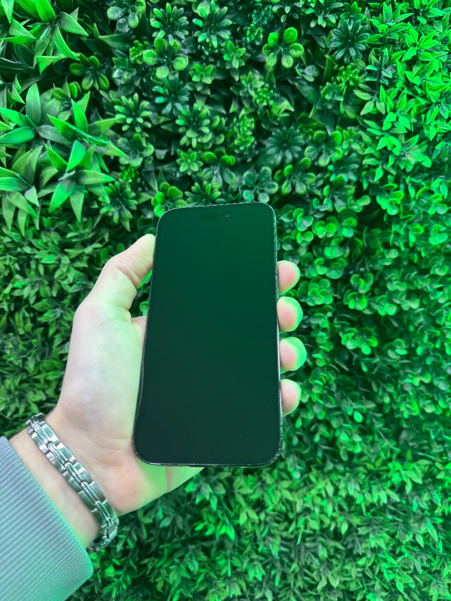 iPhone 14 Pro 128 GB Siyah – İkinci el