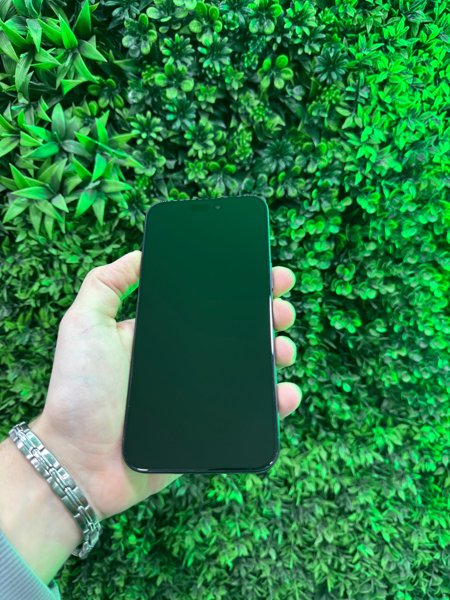 iPhone 15 Pro Max 256 GB Mavi – İkinci el