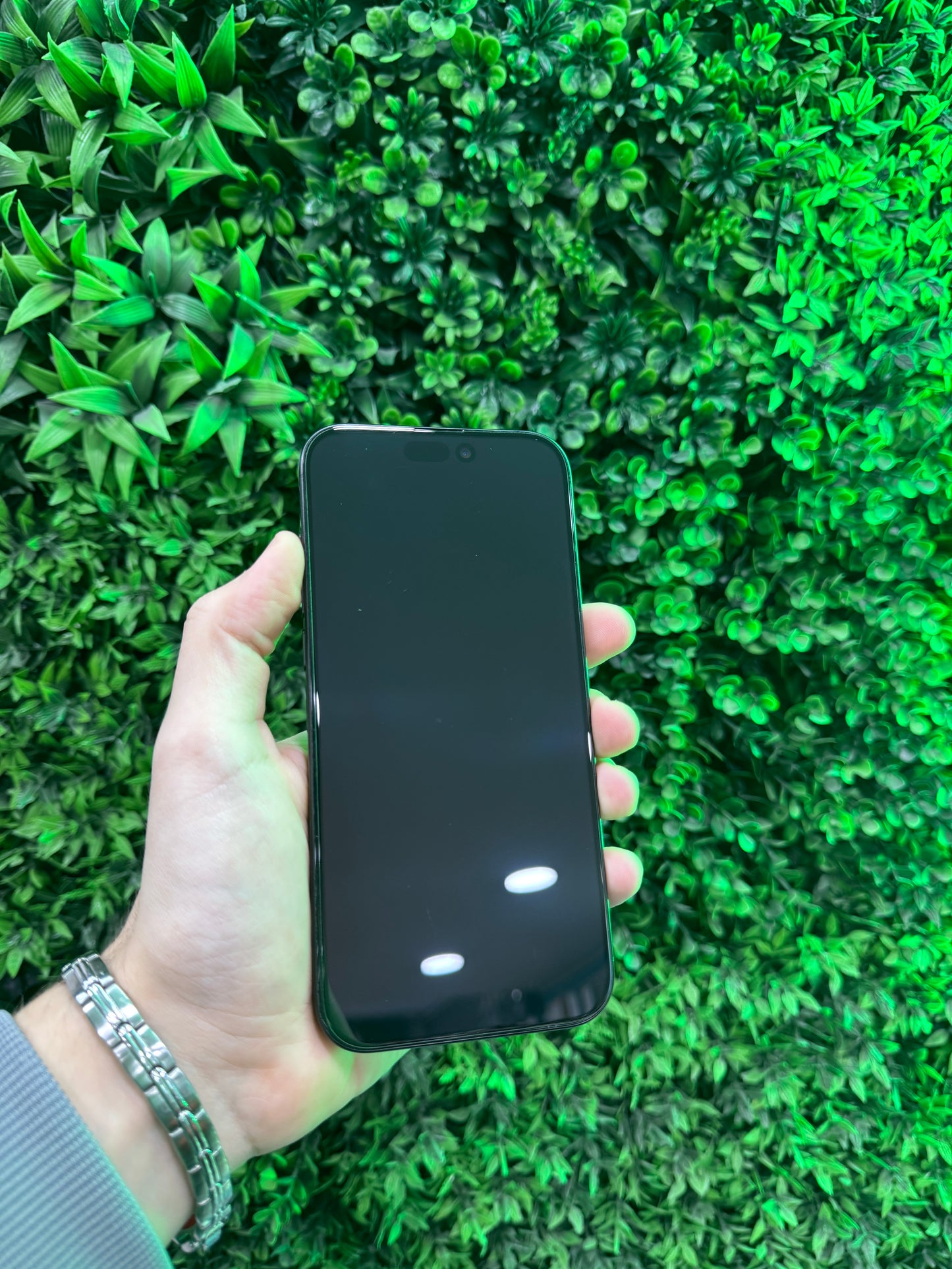 iPhone 16 Pro Max 256 GB Siyah – İkinci el