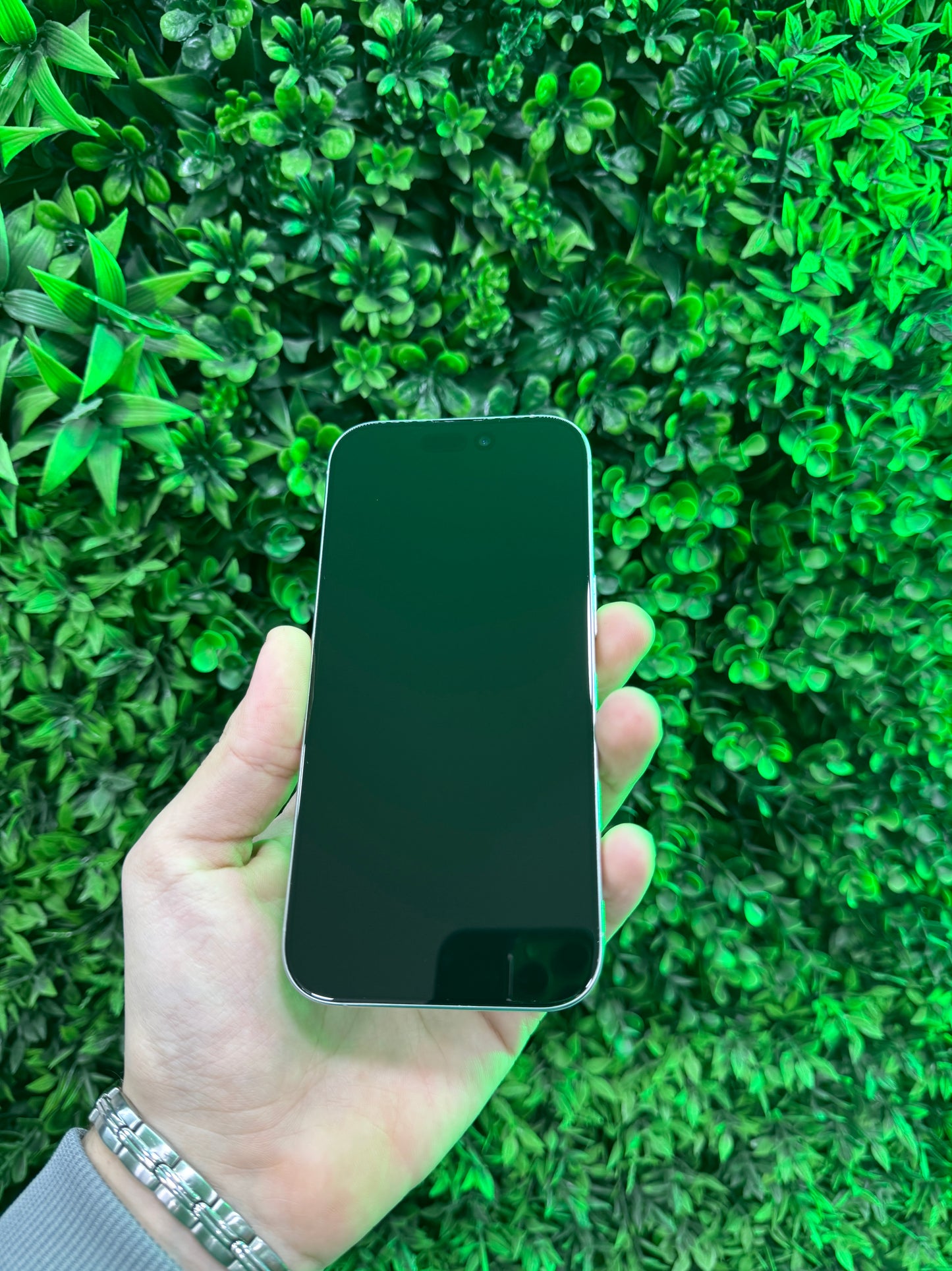 iPhone 16 Pro 128 GB Beyaz – İkinci el