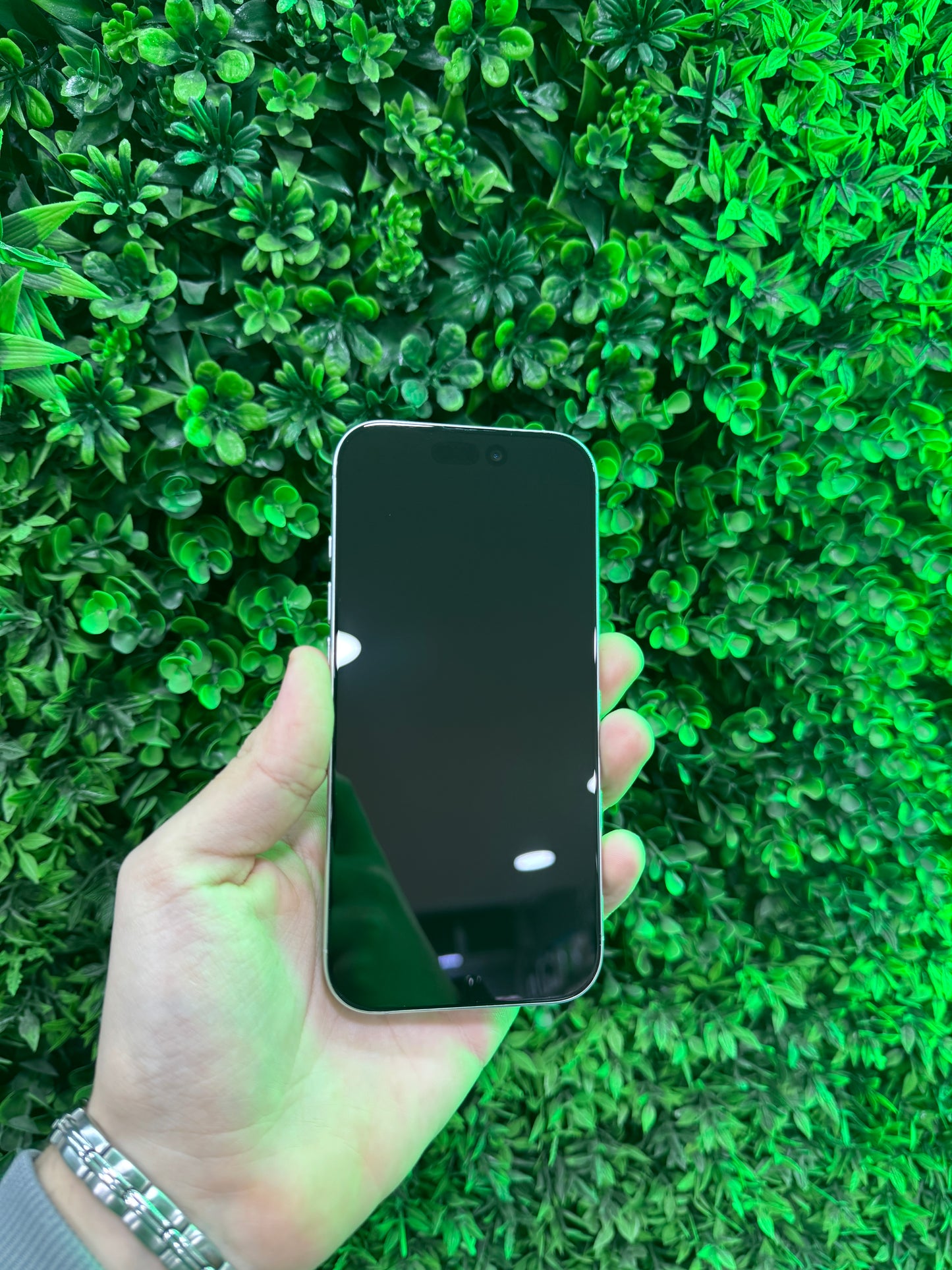 iPhone 16 Pro 128 GB Beyaz – İkinci el