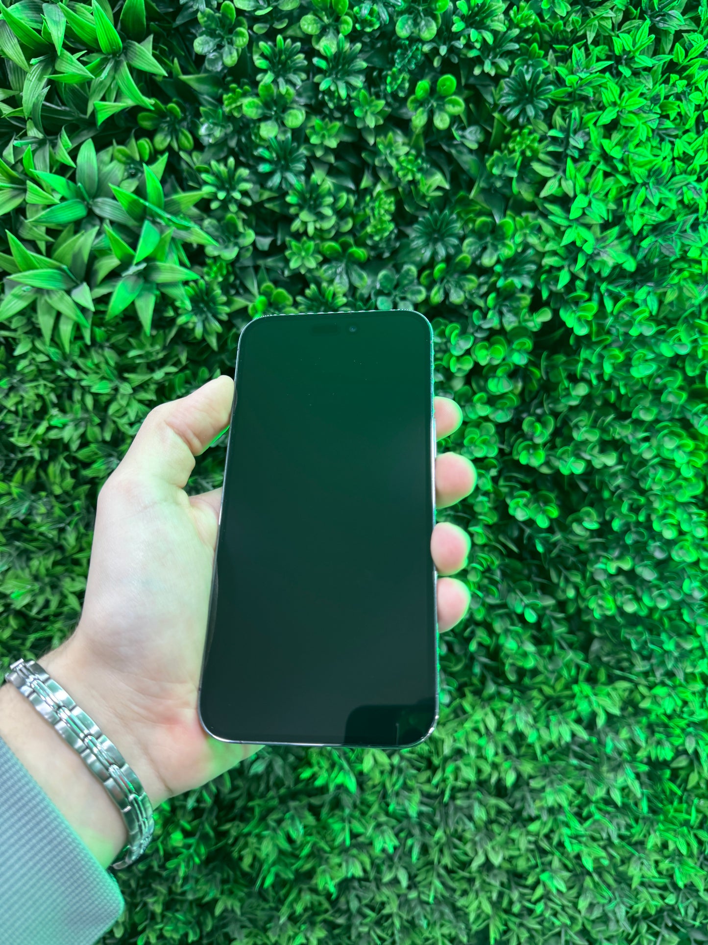 iPhone 14 Pro Max 256 GB Mor – İkinci el