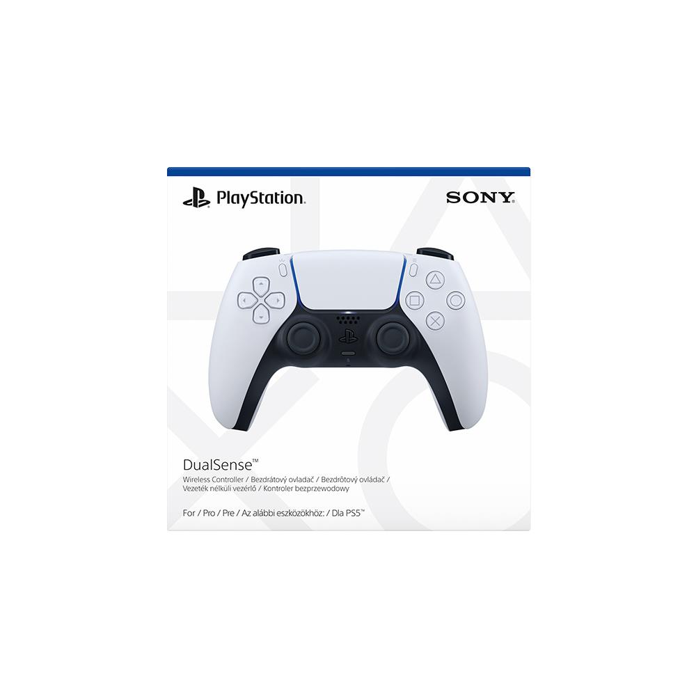 Sony Playstation Dualsense Oyun Kolu