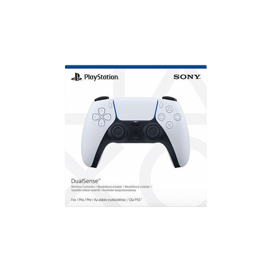 Sony Playstation Dualsense Oyun Kolu