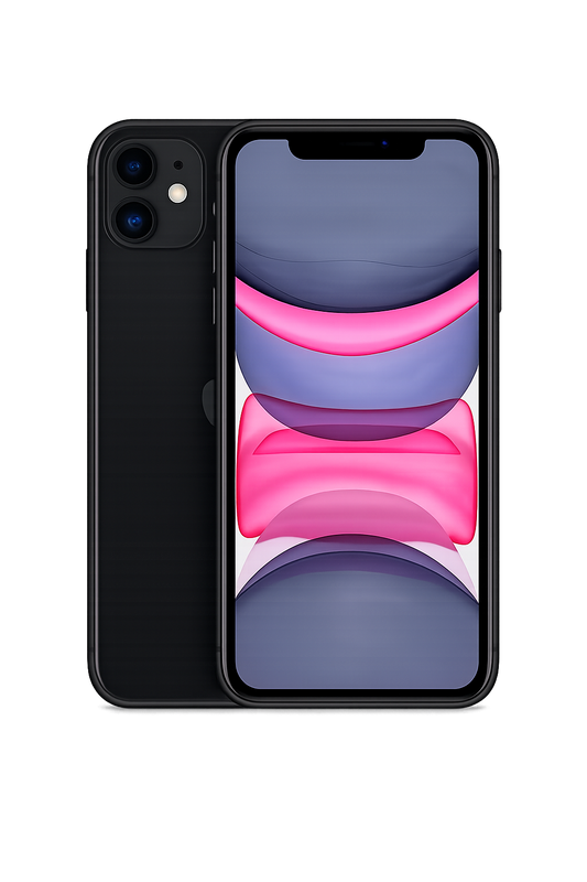 iPhone 11 128GB | Apple Türkiye Garantili