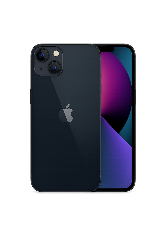 iPhone 13 128GB | Apple Türkiye Garantili