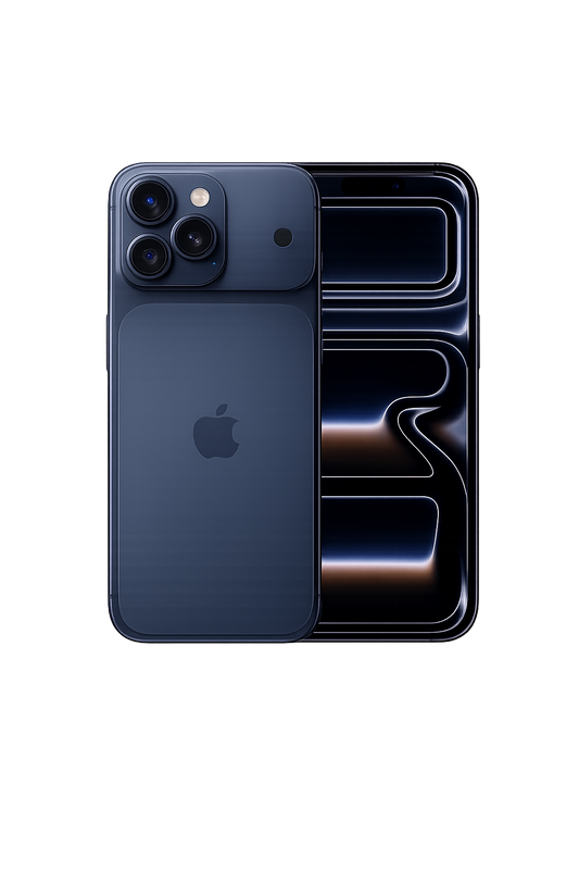 iPhone 17 Pro 256 GB | Apple Türkiye Garantili