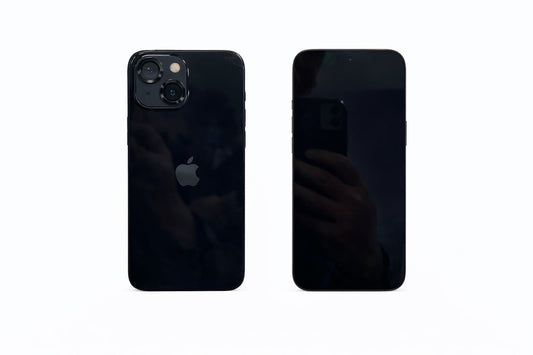 iPhone 13 128 GB Siyah - İkinci El