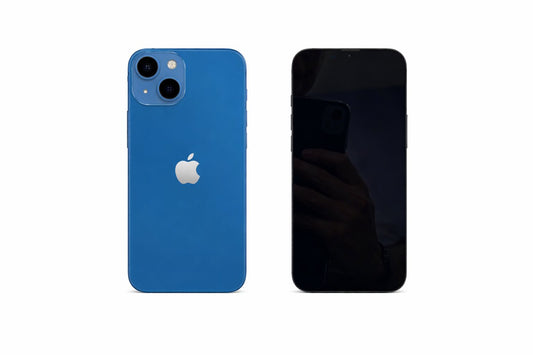 iPhone 13 128 GB Mavi - İkinci El