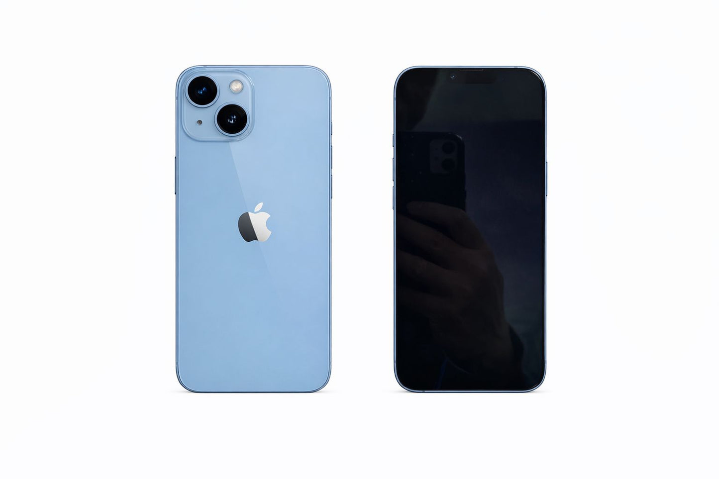 iPhone 14 128 GB Mavi - İkinci El