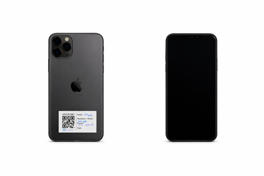 iPhone 11 Pro Max 64 GB Siyah - İkinci El