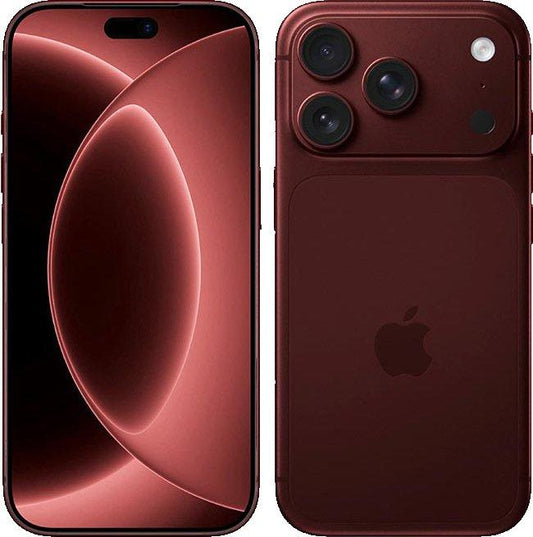 Apple iPhone 18 Pro Max 256GB, 512GB, 1TB, 2TB – Dost İletişim
