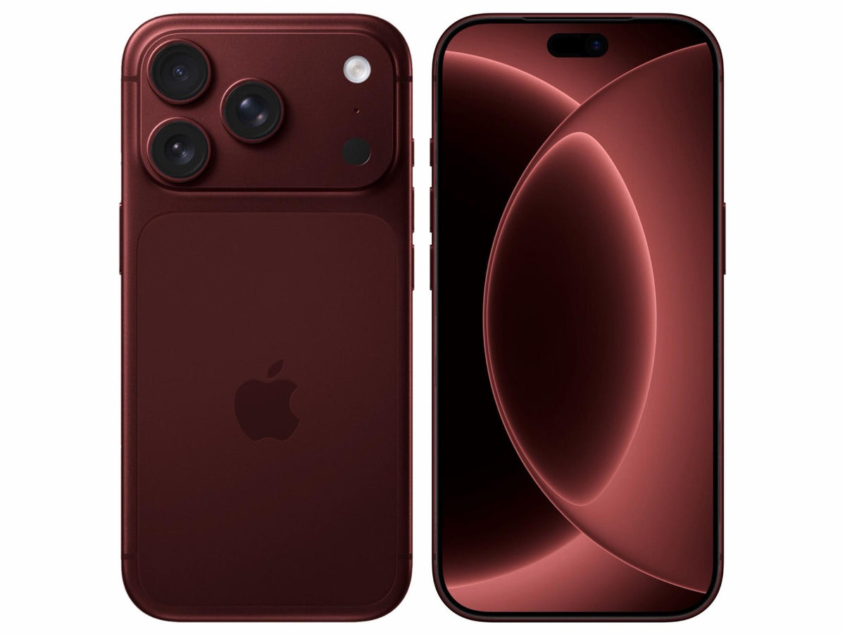Apple iPhone 18 Pro 256GB, 512GB, 1TB, 2TB – Dost İletişim