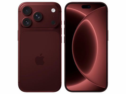 Apple iPhone 18 Pro 256GB, 512GB, 1TB, 2TB – Dost İletişim